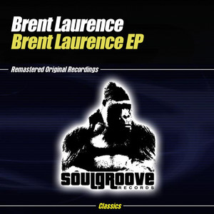 Brent Laurence EP