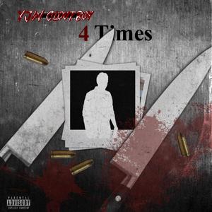 4 Times (Explicit)