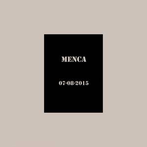 Menca 07/08/2105