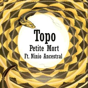 Topo (feat. Ninio Ancestral) (Explicit)