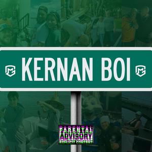 Kernan Boi (Explicit)