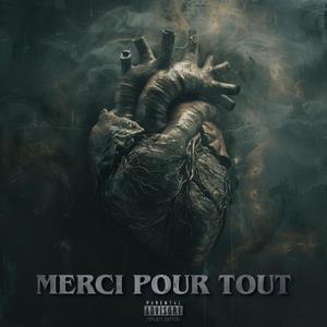 Merci pour tout (Explicit)