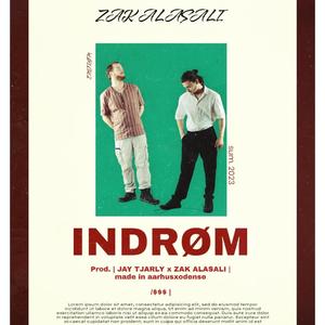 Indrøm