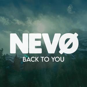 Back To You (feat. Deborah Farruggia)