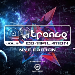 Artrance Compilation, Vol. 5