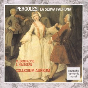Pergolesi: La Serva Padrona