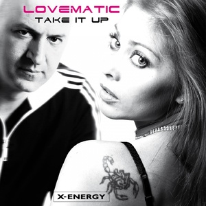 Take It Up (Marco Fratty Vs. Lazza Stay Free Radio)