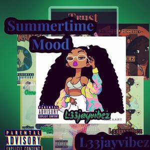 Summertime Mood (Explicit)