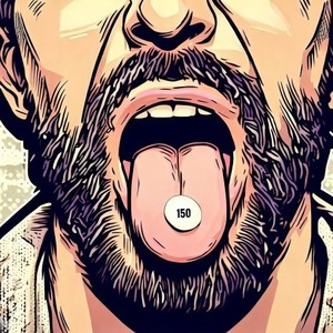 Hochfunktional (Explicit)