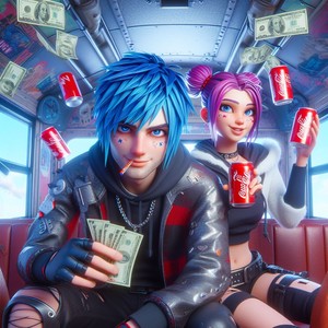 Fortnite Rizz (Explicit)