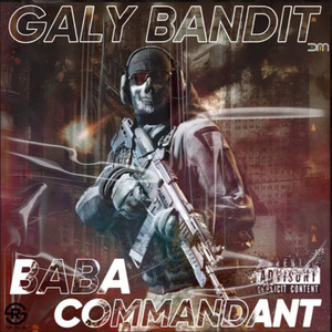 BABA COMMANDANT (Explicit)