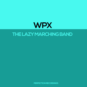 The Lazy Marching Band