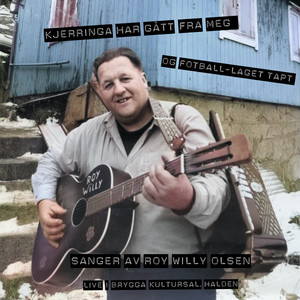 Ølvisa (Unreleased Live Track)