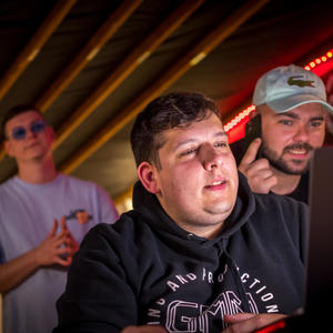 Vodka za Tes#om (Explicit)