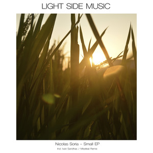 Nicolas Soria - Small