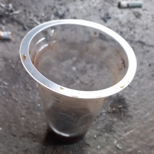 “Falling Without You”