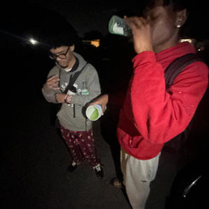 3am freestyle (Explicit)