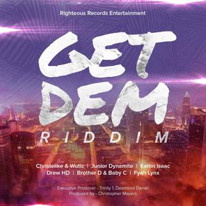 Get Dem Riddim