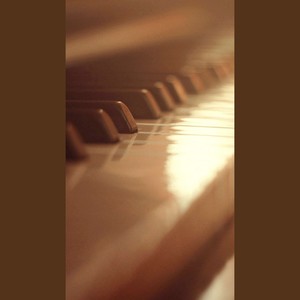 钢琴曲《HelloGoodbye》