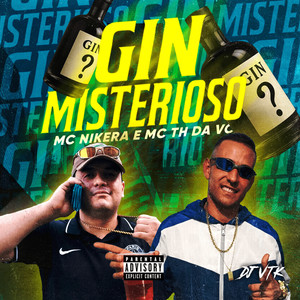 Gin Misterioso (Explicit)