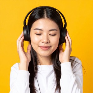 Sillas Esperando Bajo La Luz