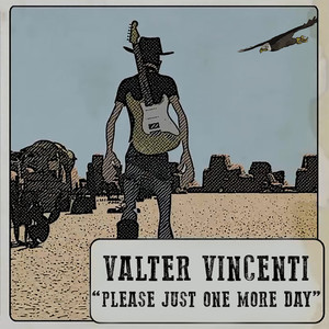 PLEASE JUST ONE MORE DAY