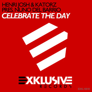 Celebrate the Day (Henri Josh & Katorz Presents Nuno Del Barrio) (Funkyou2 Radio Edit)