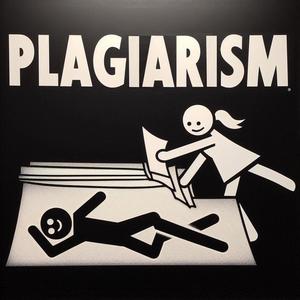 Plagiarism