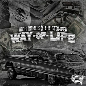 Way of Life (feat. The Stomper) [Explicit]