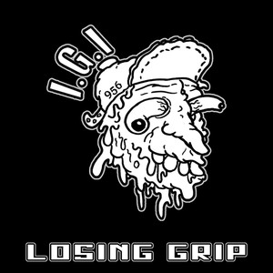 Losing Grip (Explicit)