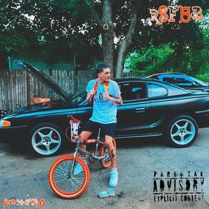 Lil Zayy - WHO IS THAT? (feat. Yung Dappa & Mani) (Explicit)