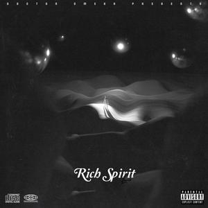 Rich Spirit (feat. Lucid) (Explicit)