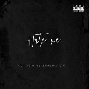 Hate Me (Acoustic) [Explicit]