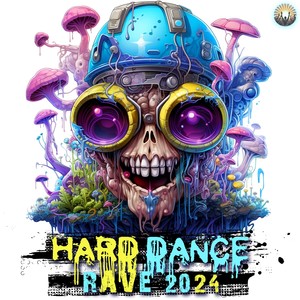 Hard Dance Rave 2024