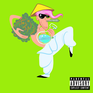 Jackie Chan (Explicit)