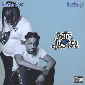 Poetic Justice (ep) [Explicit]