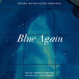 Blue Again (Original Motion Picture Soundtrack)