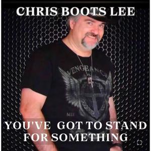 You've Got To Stand For Something