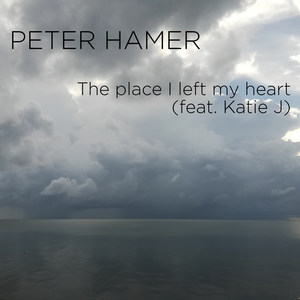 The place I left my heart