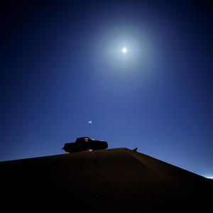 Safi // L'vibe (feat. Flenn)