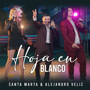 Hoja En Blanco