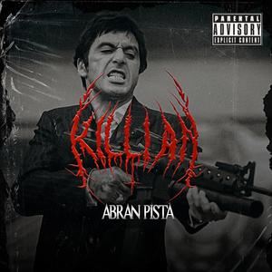 ABRAN PISTA (Explicit)