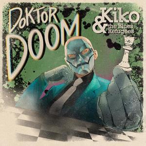 Doktor Doom