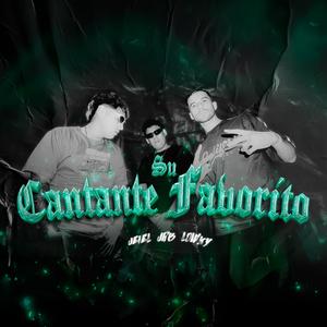 Su Cantante Favorito (feat. Lowky & JRB) (Naimmm Remix)
