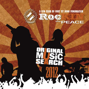 Rockin the Peace 2012