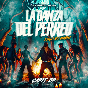 La Danza Del Perreo (Explicit)