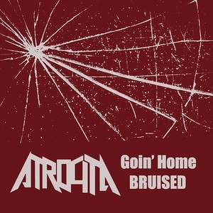 Goin Home Bruised (Explicit)