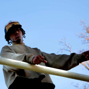 Not Alone (feat. Solomon Rivers & Amarachi desi)