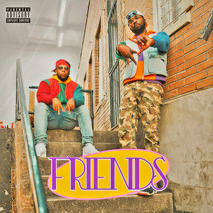 Friends (Explicit)