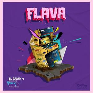 Flava (feat. Wars Bruce Weed) [Explicit]